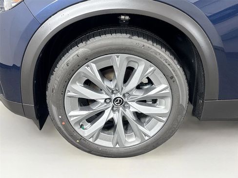 New 2026 MAZDA CX-90 Plug-In Hybrid w/ Preferred image 44