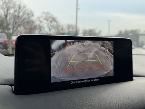 Used 2023 MAZDA CX-5 Carbon Edition image 15