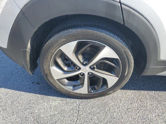 Used 2018 Hyundai Tucson Limited w/ Ultimate Package 02 AWD/4WD image 31