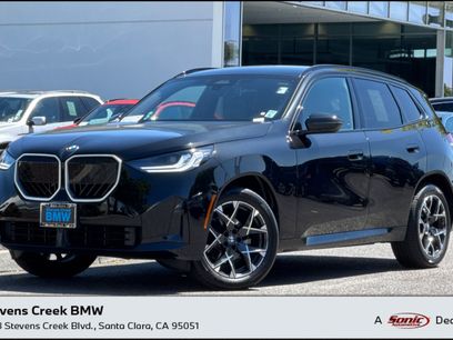 Used 2026 BMW X3 xDrive30i w/ M Sport Package