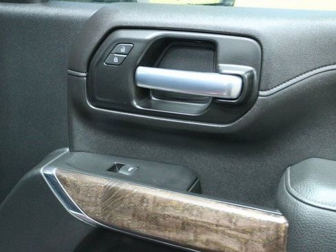 Used 2020 GMC Sierra 3500 Denali w/ Denali Ultimate Package AWD/4WD image 9