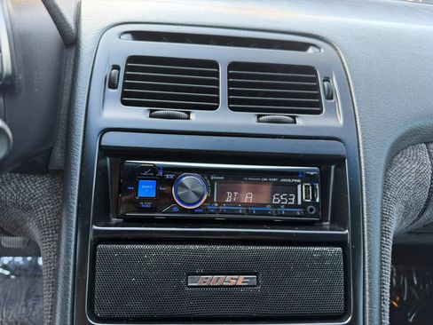 Used 1990 Nissan 300ZX Twin Turbo image 20