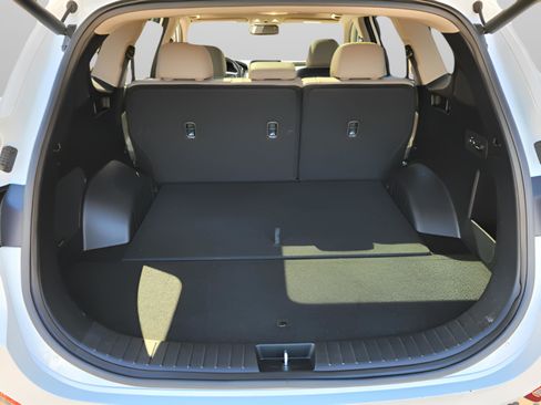 Used 2019 Hyundai Santa Fe FWD image 22
