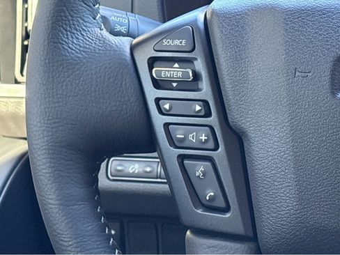 New 2026 Nissan Frontier SV RWD image 12