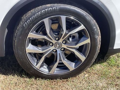 Used 2023 Acura MDX Technology image 7