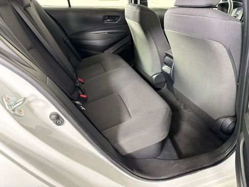 Used 2025 Toyota Corolla LE image 15