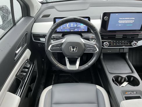 Certified 2024 Honda Prologue Touring image 11