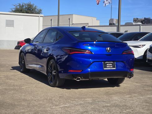 Used 2023 Acura Integra A-Spec image 8
