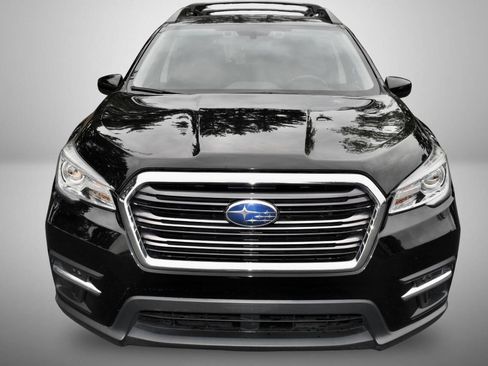 Used 2021 Subaru Ascent Premium w/ Convenience Package AWD/4WD image 10