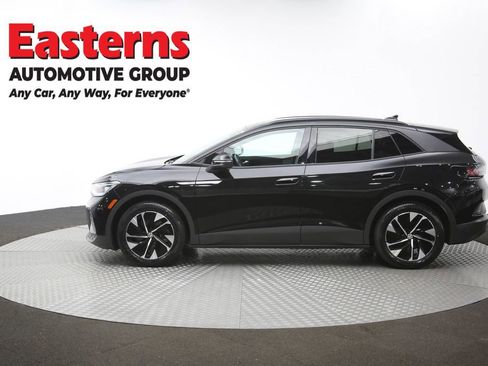 Used 2021 Volkswagen ID.4 Pro S w/ ID.4 Protection Package RWD image 60