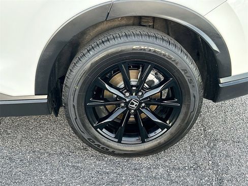 Used 2023 Honda CR-V Sport image 24