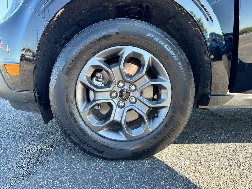 Used 2026 Ford Maverick XLT w/ XLT Luxury Package AWD/4WD image 26