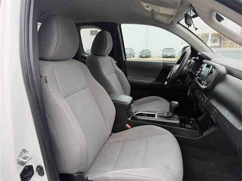 Used 2023 Toyota Tacoma SR image 25
