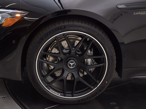 New 2026 Mercedes-Benz AMG GT 43 image 11