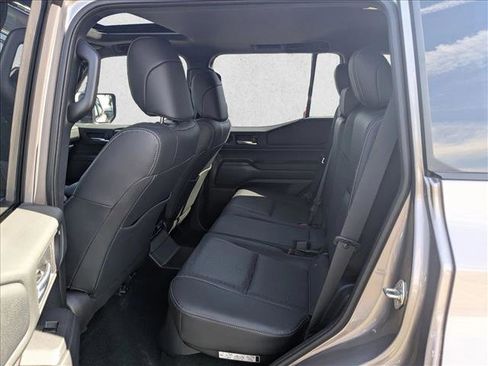 Certified 2024 Toyota Land Cruiser w/ Premium Package AWD/4WD image 24