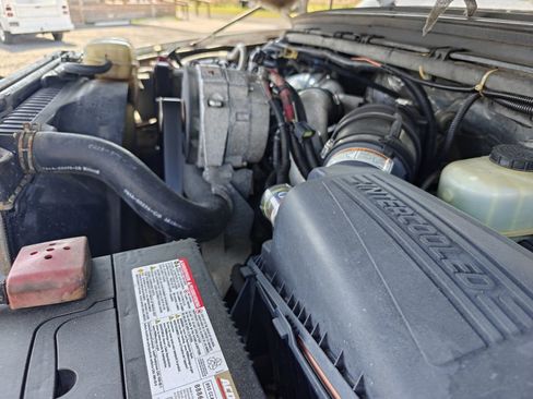 Used 1999 Ford F450 2WD Regular Cab Super Duty image 33