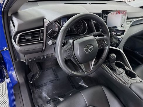 Certified 2023 Toyota Camry SE image 18