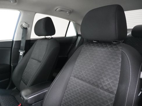 Used 2020 Kia Rio S FWD image 10