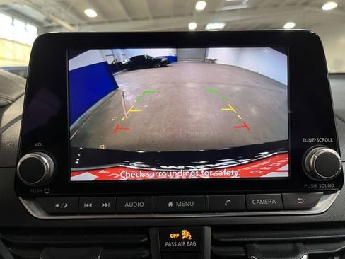 Used 2022 Nissan Altima 2.5 SR image 26