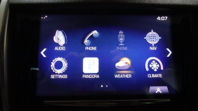 Used 2014 Cadillac SRX Performance w/ Driver Awareness Package AWD/4WD image 18