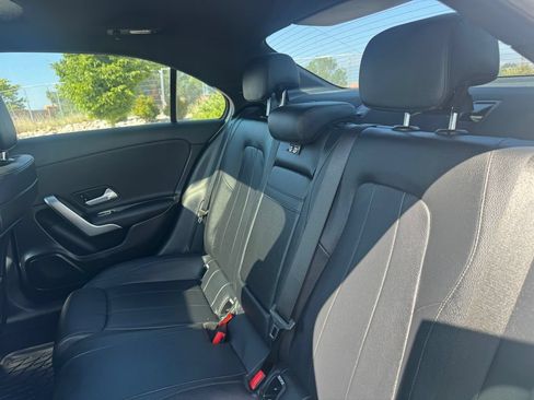 Used 2019 Mercedes-Benz A 220 4MATIC image 8