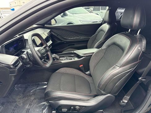 Used 2025 Dodge Charger R/T w/ Quick Order Package 25M R/T image 14