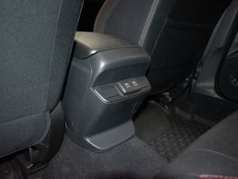 Used 2023 Subaru WRX Premium image 23