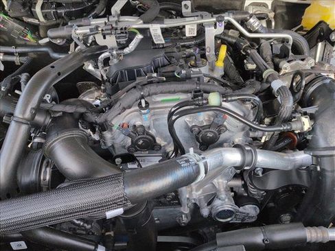 New 2025 Ford Bronco Big Bend image 16