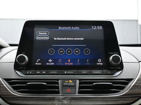 Used 2019 Nissan Altima 2.5 SL image 36