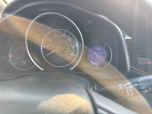 Used 2017 Honda Fit LX image 26