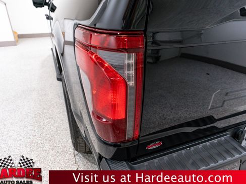 Used 2024 Ford F150 XLT w/ Equipment Group 302A MID image 9