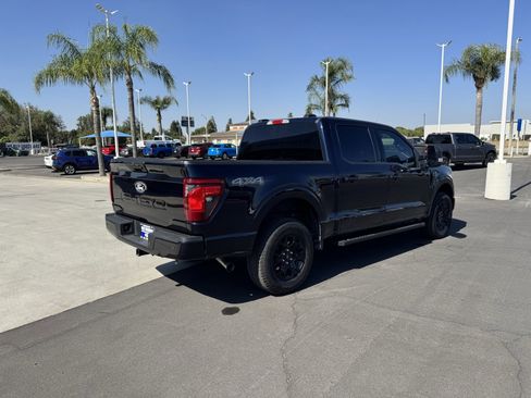 Used 2024 Ford F150 XLT w/ Tow/Haul Package image 4