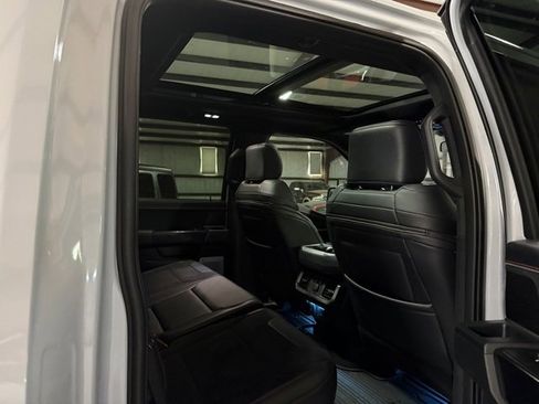 Used 2025 Ford F150 Raptor w/ Equipment Group 803A Raptor R image 14