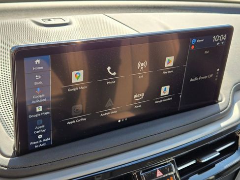 New 2026 Acura MDX FWD w/ Technology Package image 26