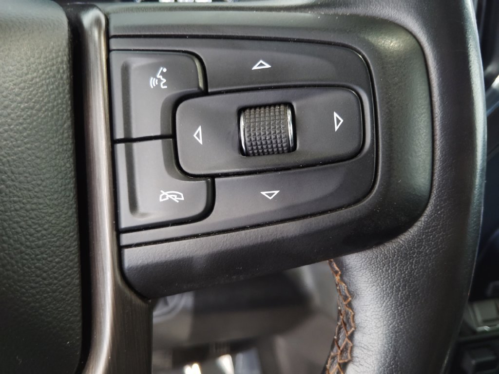 Used 2021 GMC Sierra 1500 AT4 AWD/4WD image 15