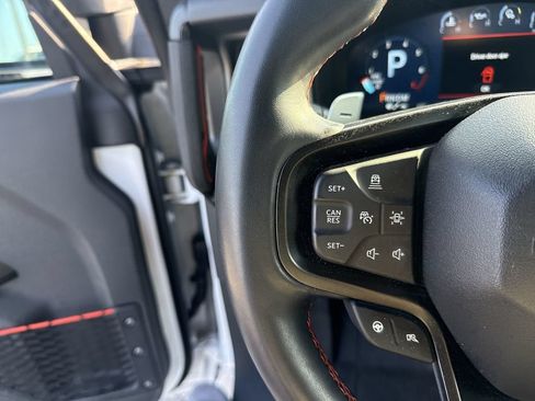 Certified 2023 Ford Bronco Raptor AWD/4WD image 17
