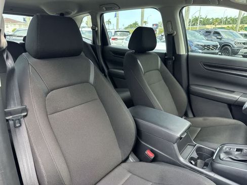 Used 2024 Honda CR-V LX image 26