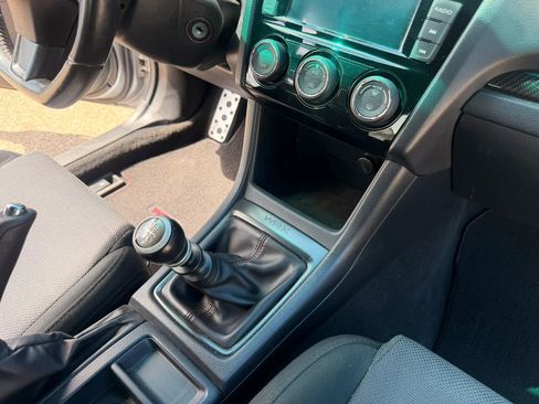 Used 2019 Subaru WRX AWD/4WD image 17