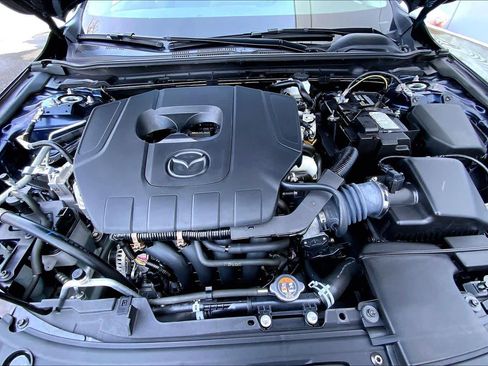 Used 2024 MAZDA MAZDA3 s image 30