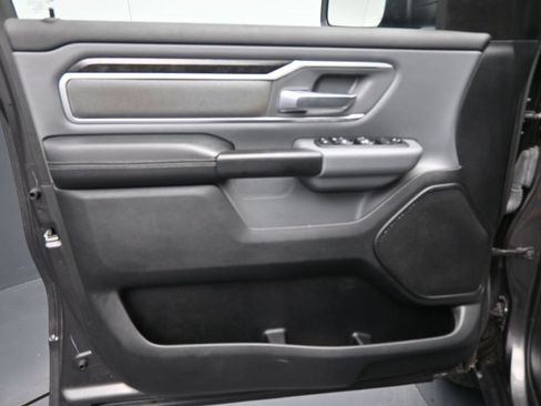 Used 2021 RAM 1500 Big Horn AWD/4WD image 10