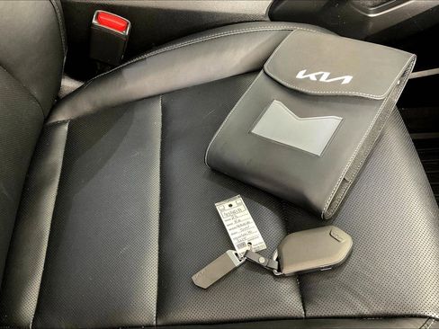 Used 2023 Kia Telluride S w/ S Sunroof Package AWD/4WD image 36