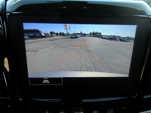 Used 2022 Chevrolet Traverse LT w/ LPO, Cargo Package image 20