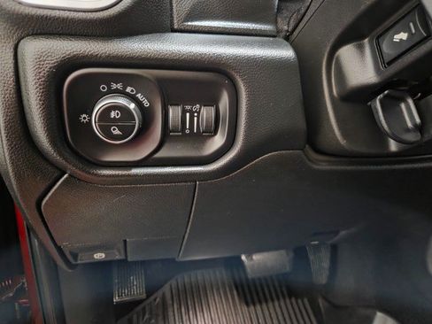 Used 2019 RAM 3500 Laramie AWD/4WD image 41