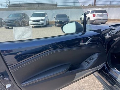 New 2025 MAZDA MX-5 Miata Grand Touring w/ Weather Package image 10