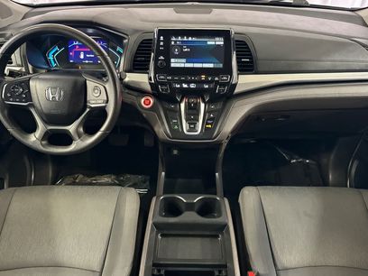 Used 2019 Honda Odyssey EX