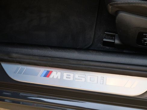 Used 2026 BMW M850i xDrive w/ M Sport Professional Package AWD/4WD image 16