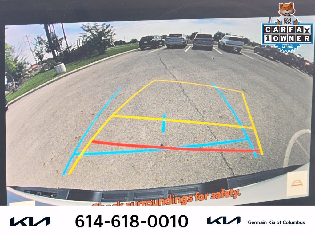 Used 2024 Toyota Tacoma SR RWD image 27