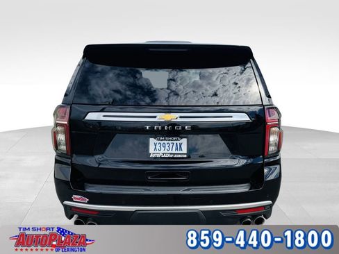 Used 2023 Chevrolet Tahoe High Country image 9