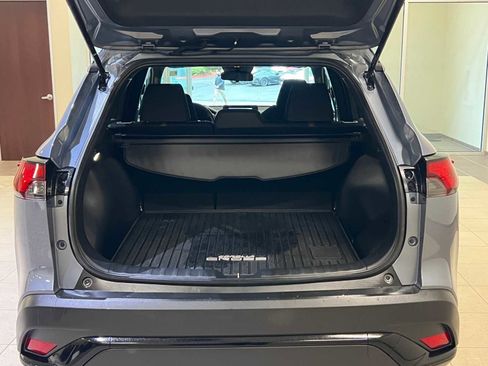 Certified 2024 Toyota Corolla Cross AWD Hybrid image 28