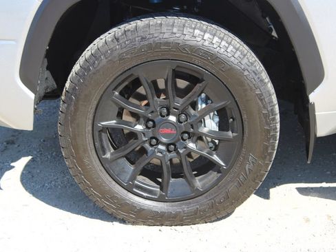 Used 2024 Toyota Tundra Limited w/ TRD Off-Road Package AWD/4WD image 8